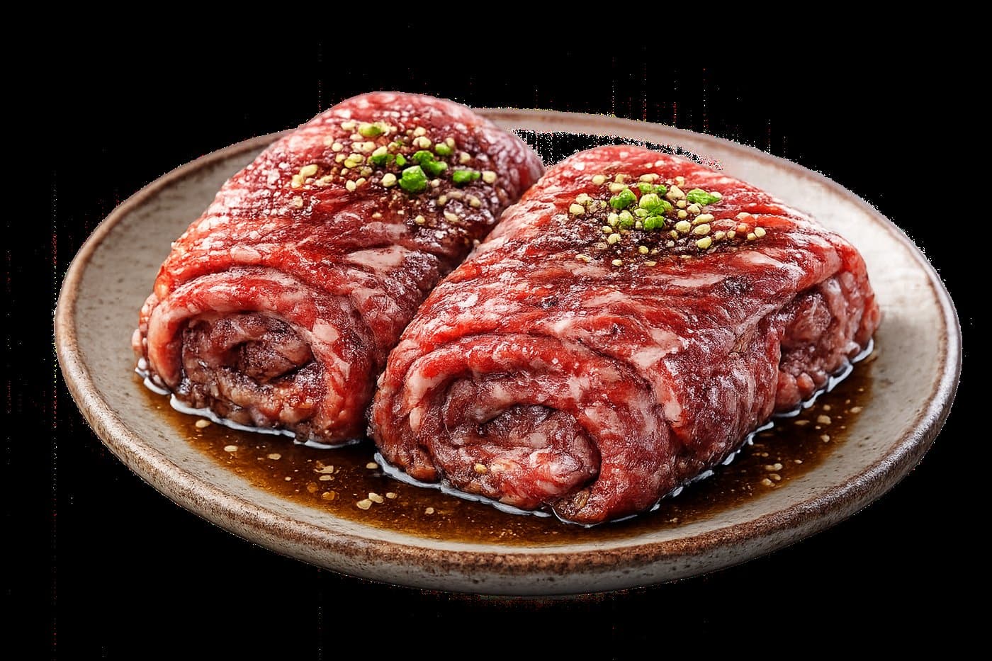 Charcoal-grilled Korean BBQ at Onsemiro